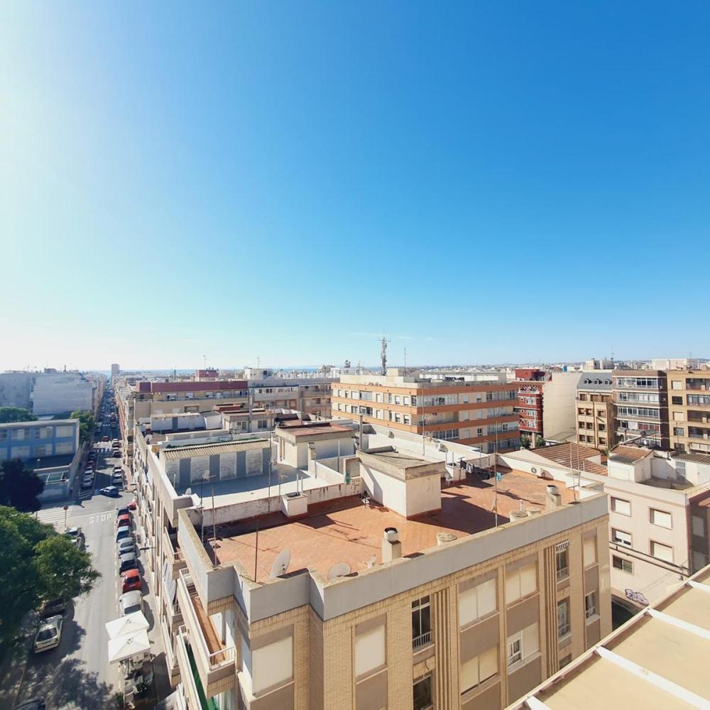  à vendre appartement Torrevieja Baix Segura 37