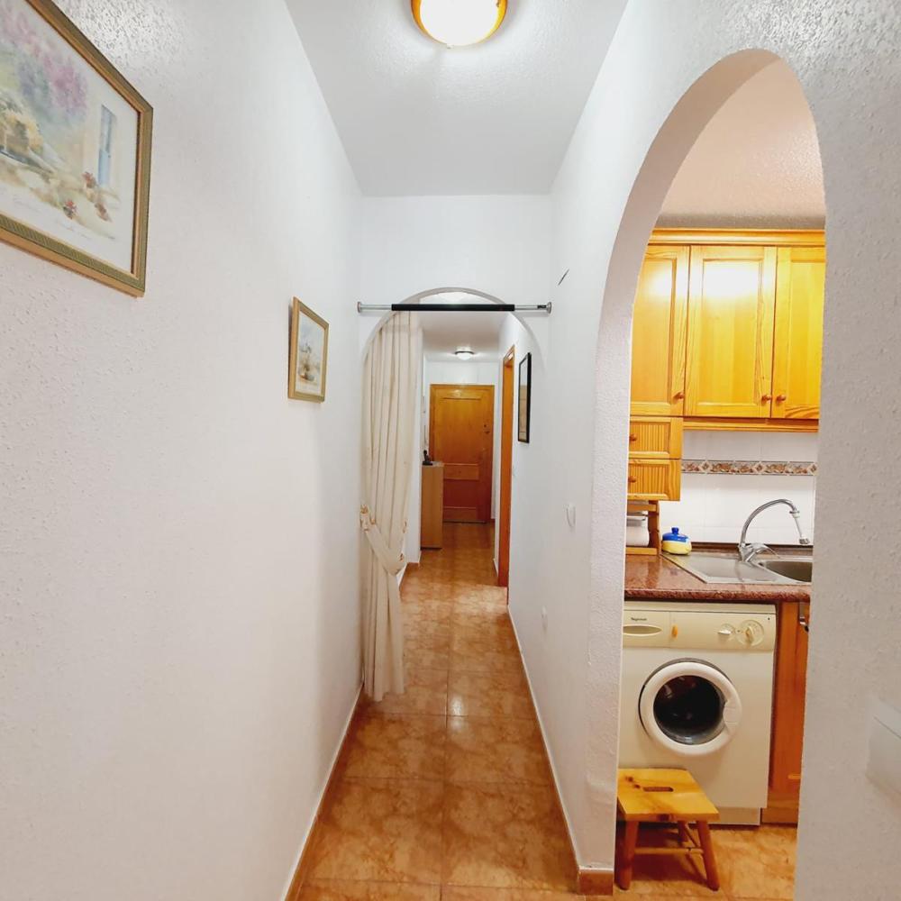  à vendre appartement Torrevieja Baix Segura 12