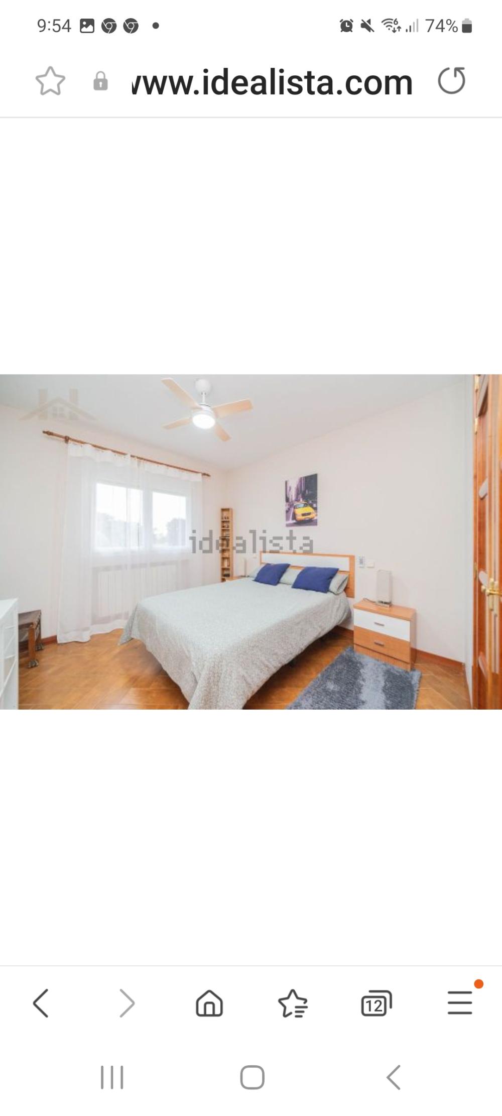  à vendre villa El Escorial Cuenca Del Guadarrama 12