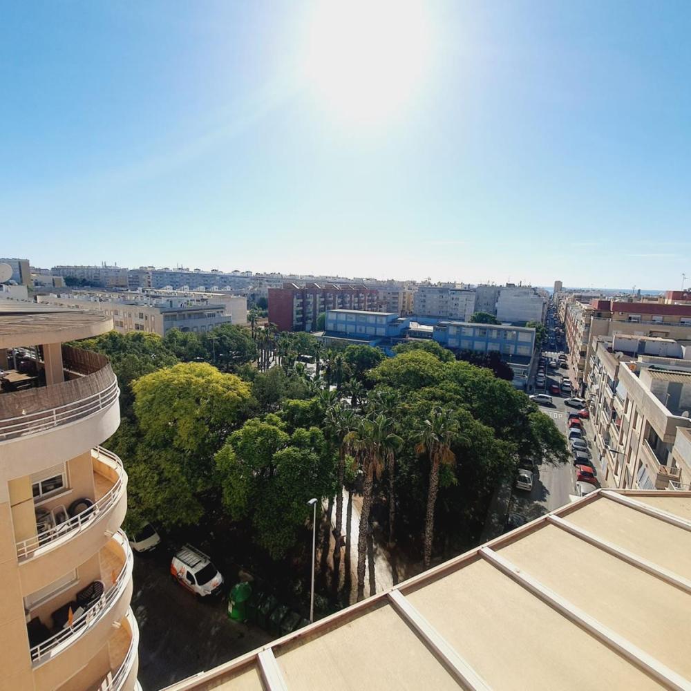  à vendre appartement Torrevieja Baix Segura 38