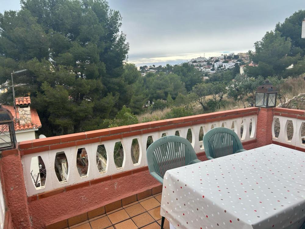  à vendre maison jumelée Peñíscola Baix Maestrat 13