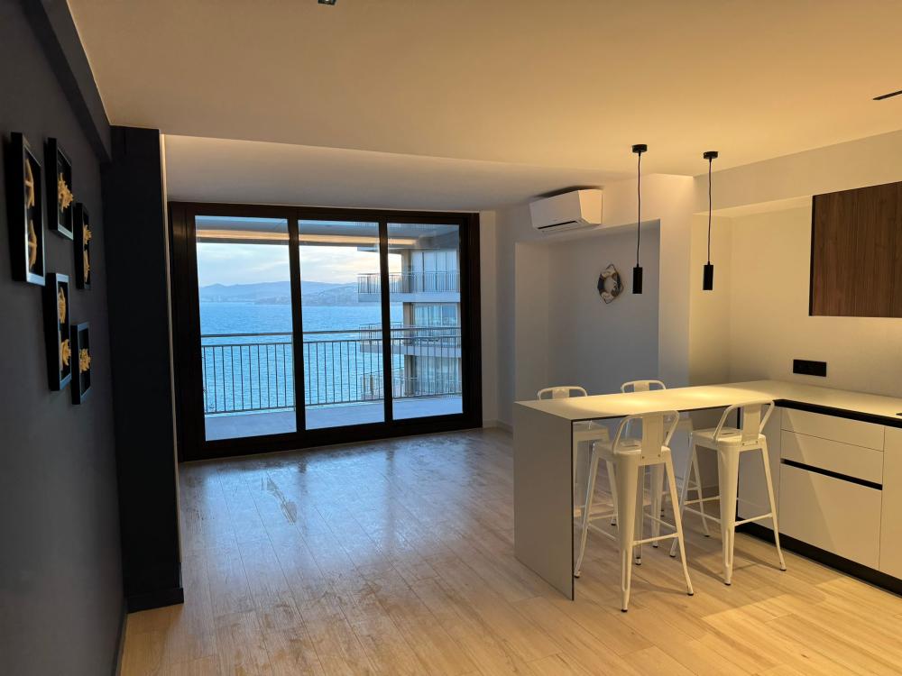  à vendre appartement Palamós Baix Empordà 7