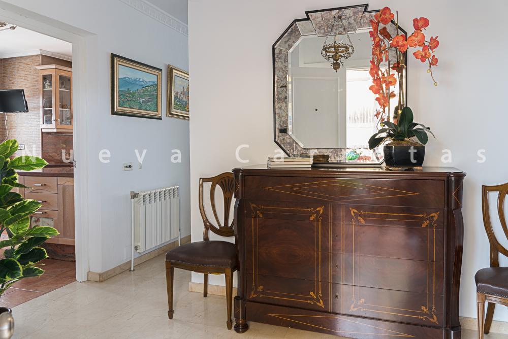  à vendre villa Ciudad Jardín-Zapillo-Cortijo Grande-Nueva Almería-Tagarete Comarca Metropolitana De Almería 6