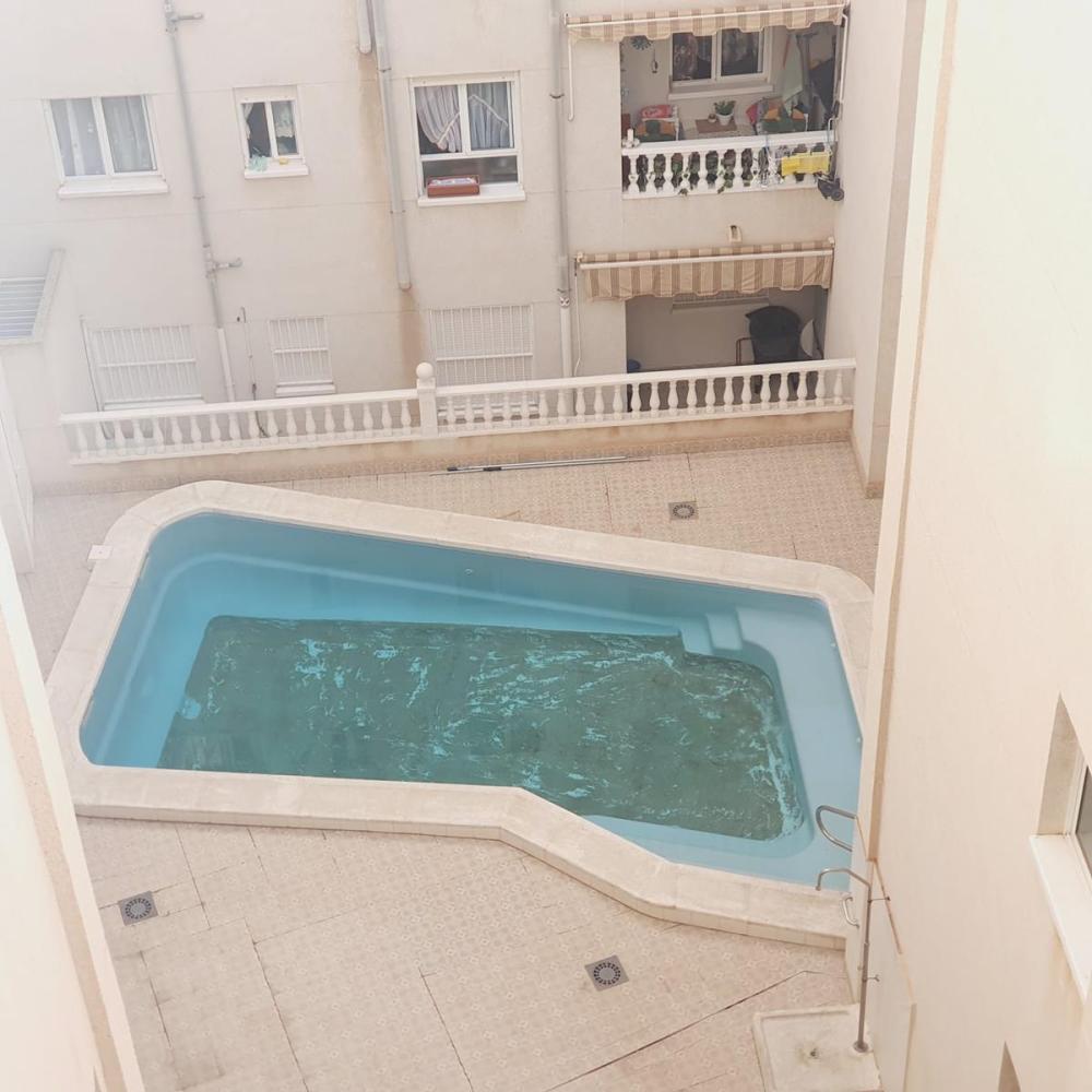  à vendre appartement Torrevieja Baix Segura 27