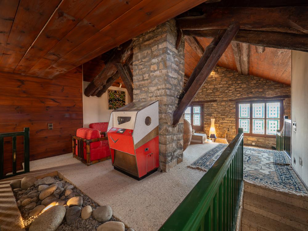  à vendre maison Aínsa Sobrarbe 19