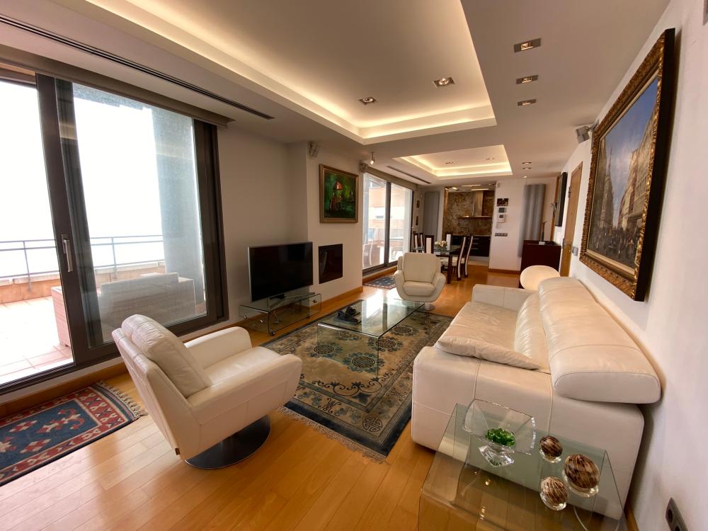  à vendre penthouse El Puerto De Sagunto Camp De Morvedre 8