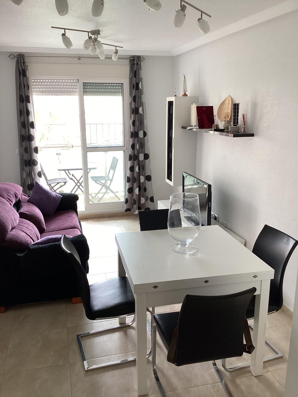  à vendre appartement Los Alcázares Mar Menor 12