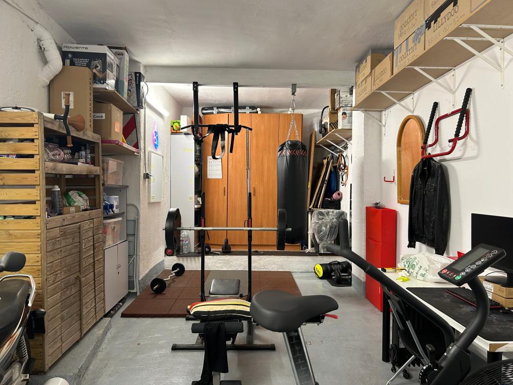  à vendre garage Sant Just Desvern Baix Llobregat 2