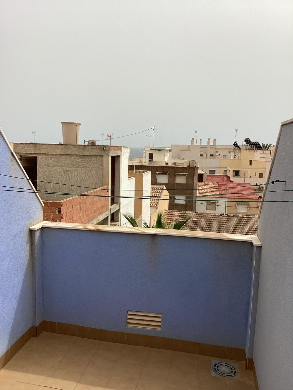 à vendre appartement Los Alcázares Mar Menor 3