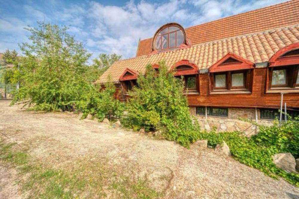  à vendre maison de maître Villafranca Del Castillo Cuenca Del Guadarrama 12