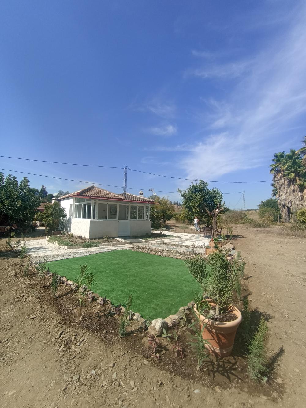  à vendre maison de campagne Estacion De Aljaima Valle Del Guadalhorce 21