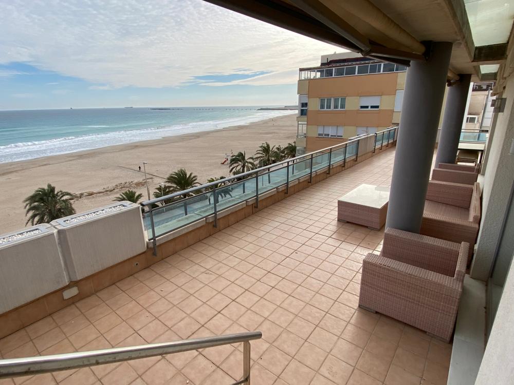  à vendre penthouse El Puerto De Sagunto Camp De Morvedre 38