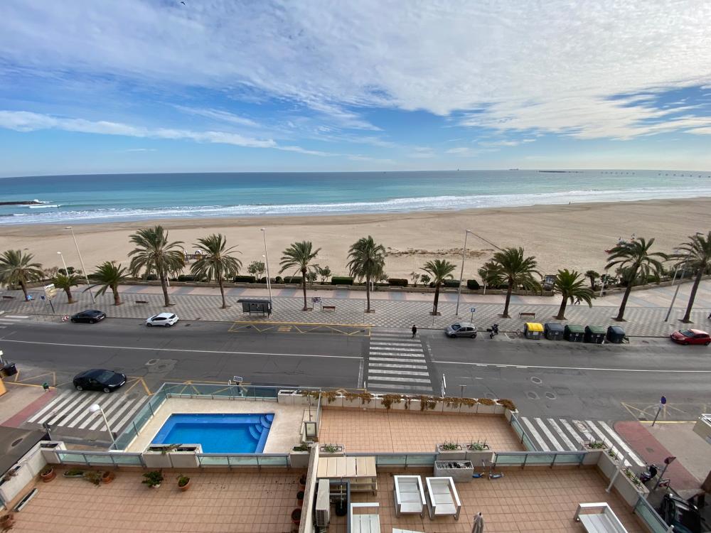  à vendre penthouse El Puerto De Sagunto Camp De Morvedre 37
