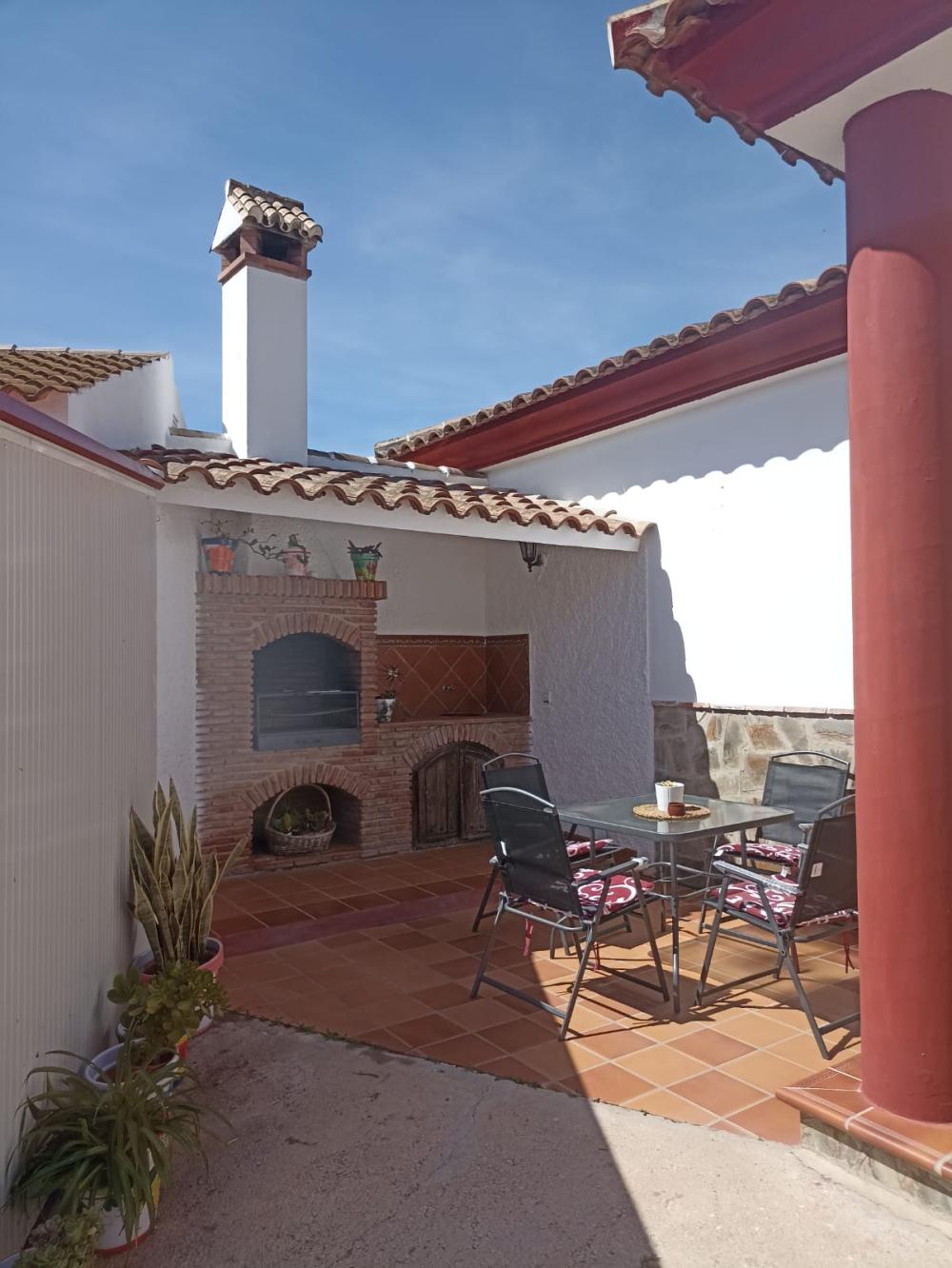  à vendre maison de campagne Estacion De Aljaima Valle Del Guadalhorce 19