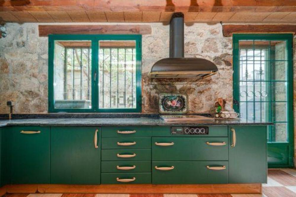  à vendre maison de maître Villafranca Del Castillo Cuenca Del Guadarrama 18