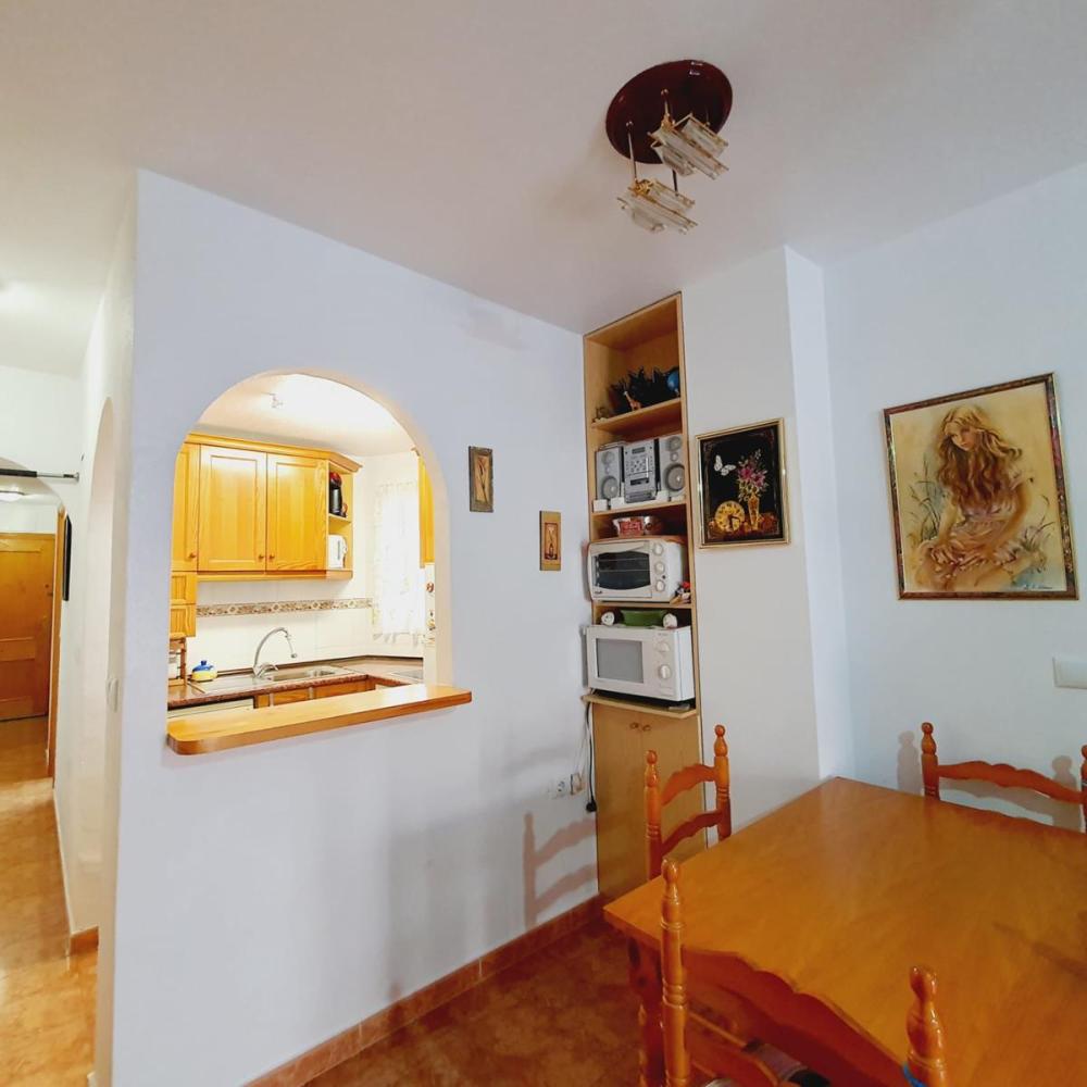  à vendre appartement Torrevieja Baix Segura 11