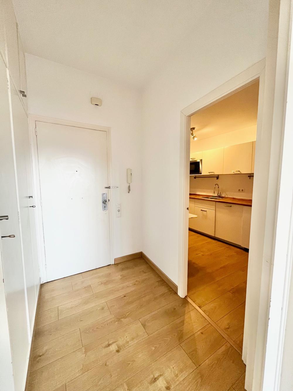  à vendre appartement Sarrià-Sant Gervasi-Galvany Barcelonès 24