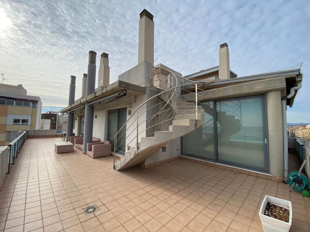  à vendre penthouse El Puerto De Sagunto Camp De Morvedre 39