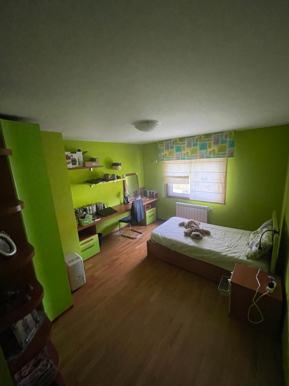  à vendre appartement Oza Dos Ríos Coruña 22