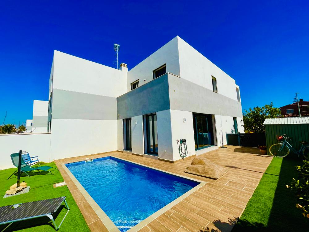  à vendre villa Vilafortuny Baix Camp 7