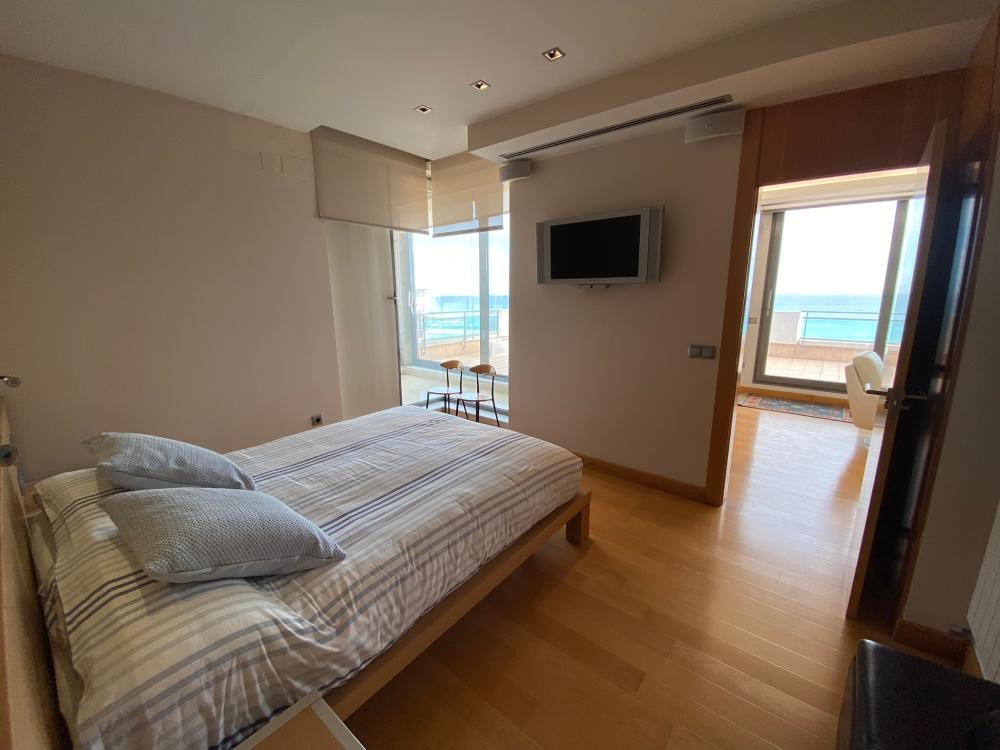  à vendre penthouse El Puerto De Sagunto Camp De Morvedre 15