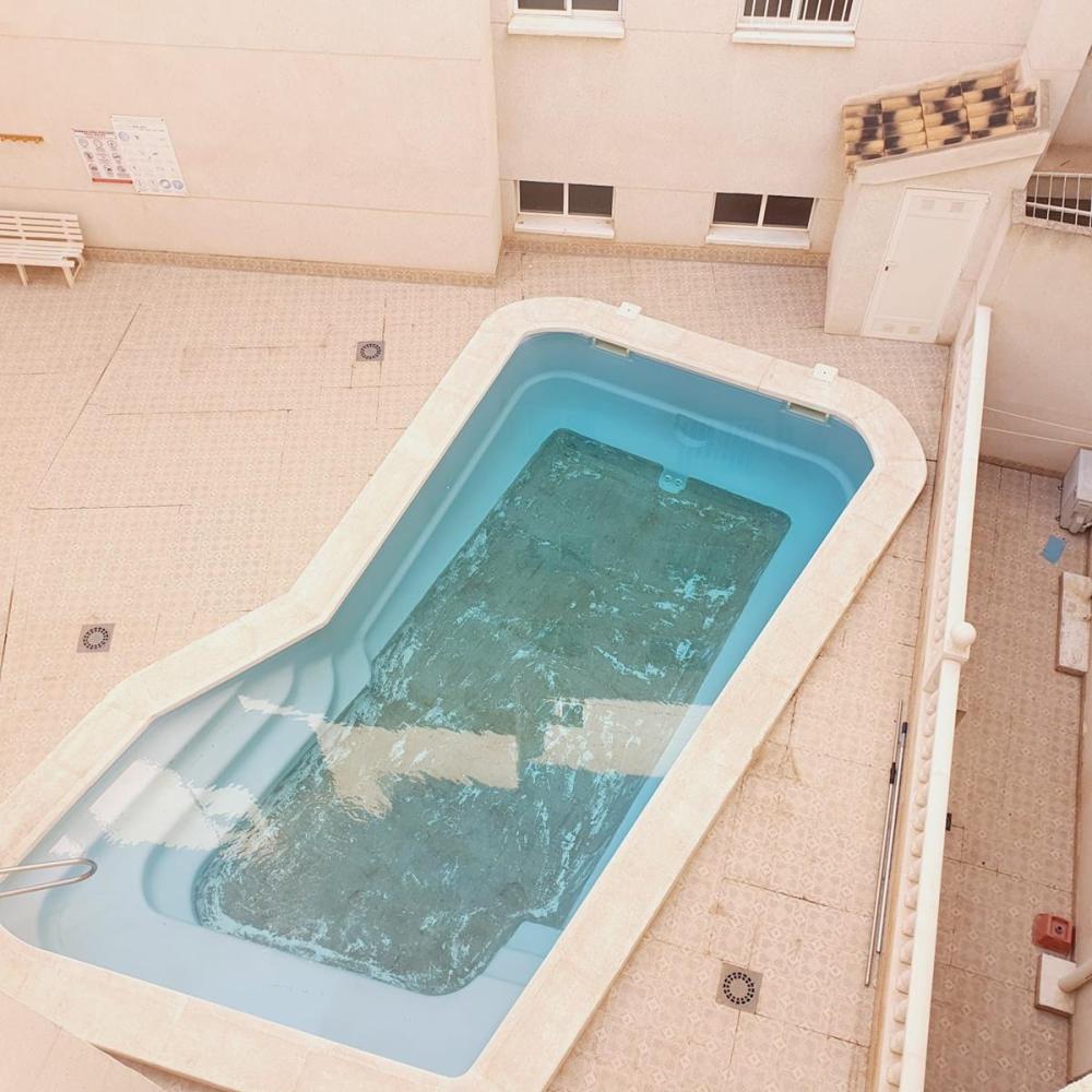  à vendre appartement Torrevieja Baix Segura 29