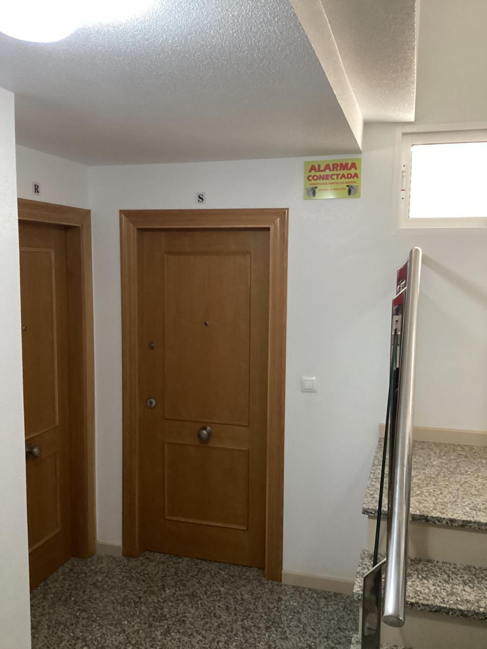 à vendre appartement Los Alcázares Mar Menor 10