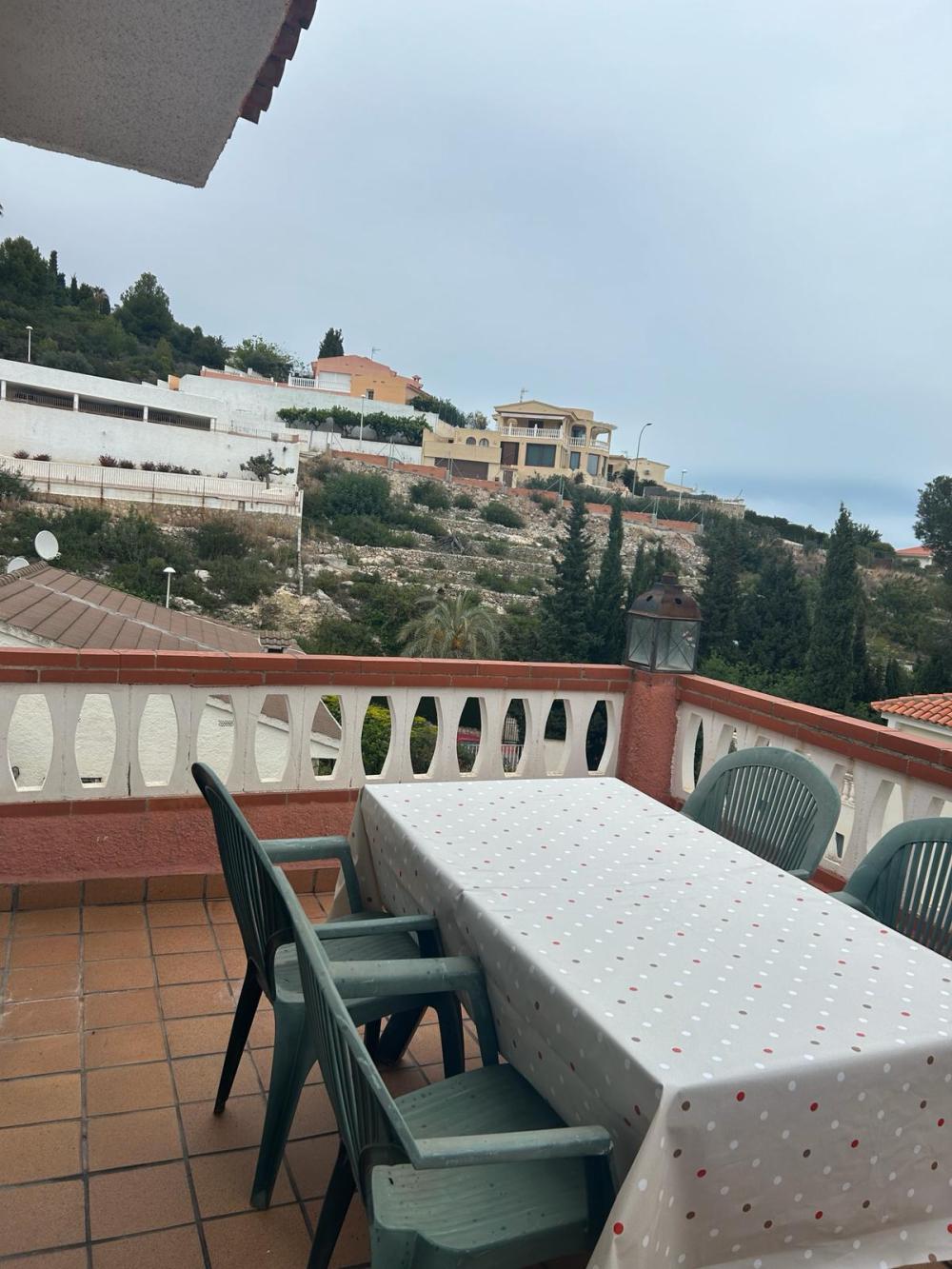  à vendre maison jumelée Peñíscola Baix Maestrat 12
