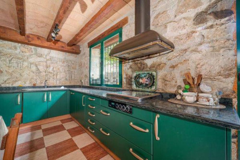  à vendre maison de maître Villafranca Del Castillo Cuenca Del Guadarrama 16