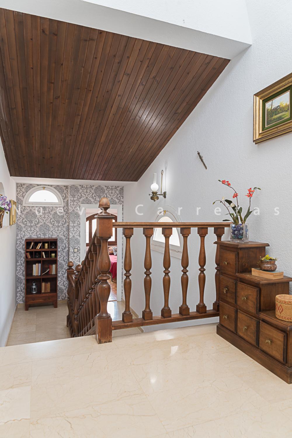  à vendre villa Ciudad Jardín-Zapillo-Cortijo Grande-Nueva Almería-Tagarete Comarca Metropolitana De Almería 13