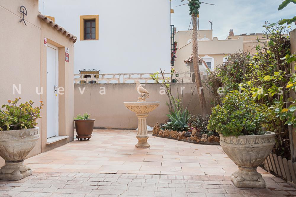  à vendre villa Ciudad Jardín-Zapillo-Cortijo Grande-Nueva Almería-Tagarete Comarca Metropolitana De Almería 25
