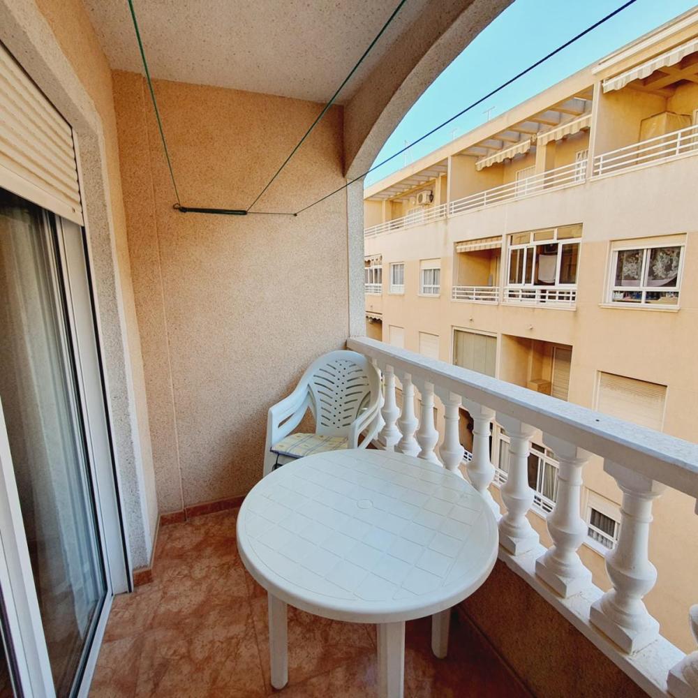  à vendre appartement Torrevieja Baix Segura 10