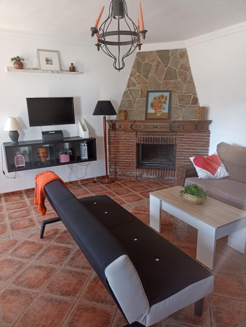  à vendre maison de campagne Estacion De Aljaima Valle Del Guadalhorce 35