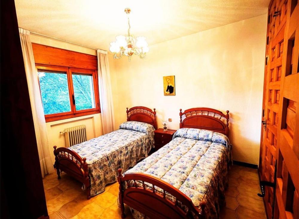  à vendre villa Galapagar Cuenca Del Guadarrama 15