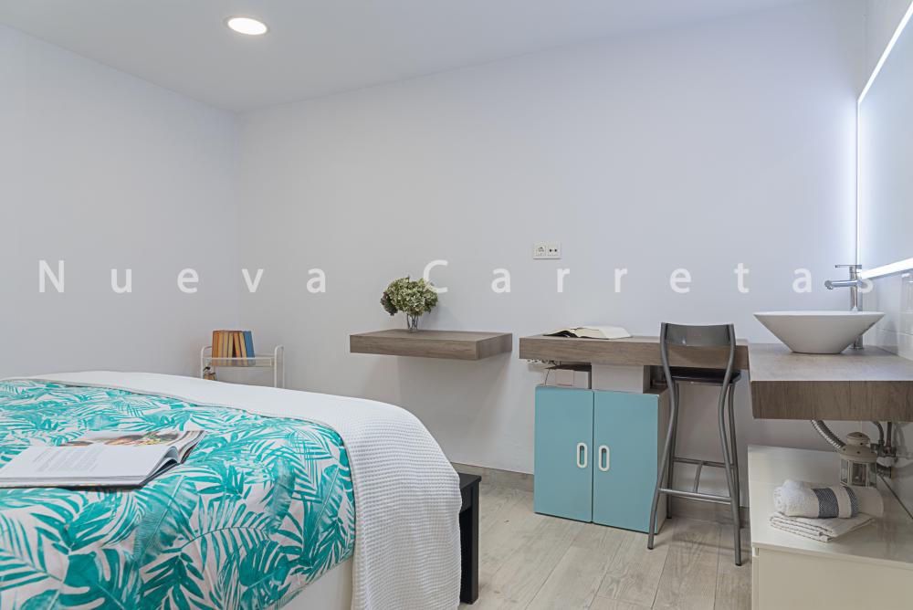  à vendre villa Ciudad Jardín-Zapillo-Cortijo Grande-Nueva Almería-Tagarete Comarca Metropolitana De Almería 36
