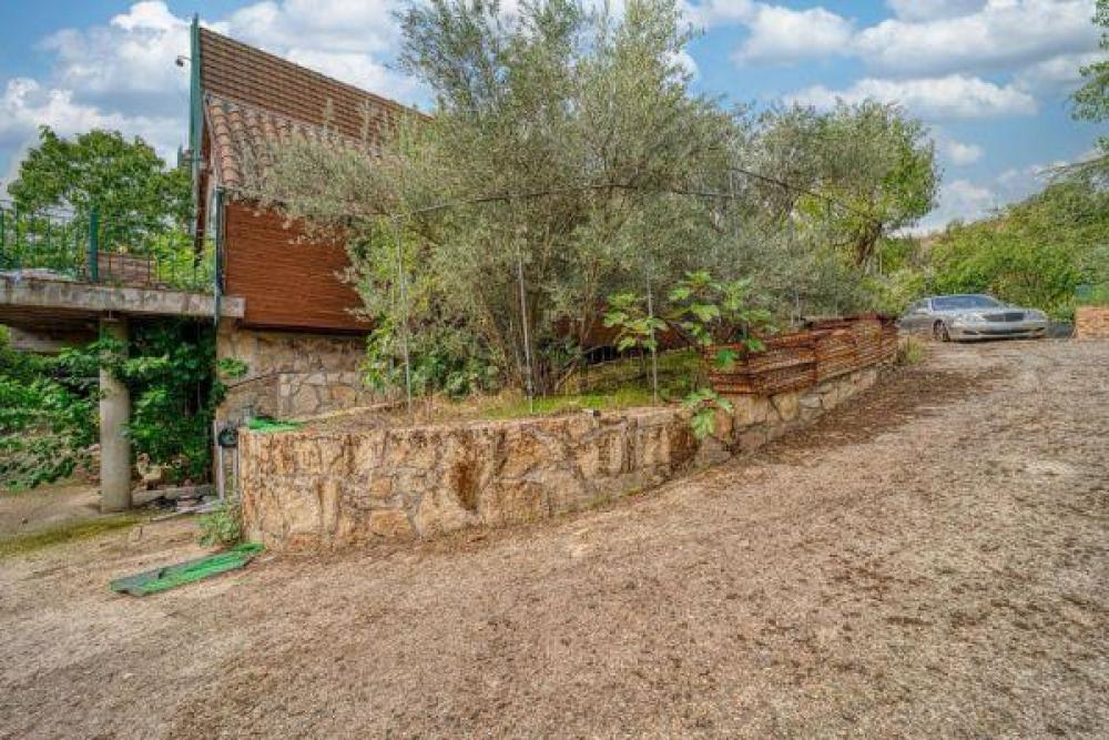  à vendre maison de maître Villafranca Del Castillo Cuenca Del Guadarrama 26