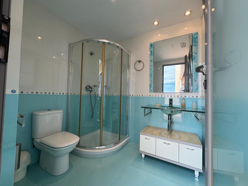  à vendre penthouse El Puerto De Sagunto Camp De Morvedre 35