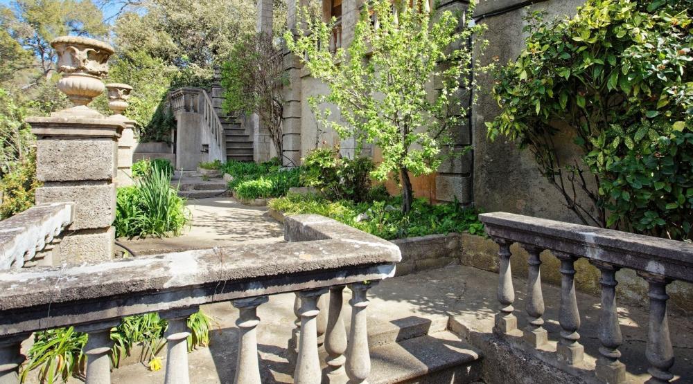  à vendre maison Sarrià-Sant Gervasi-Vallvidrera-Tibidabo-Les Planes Barcelonès 22
