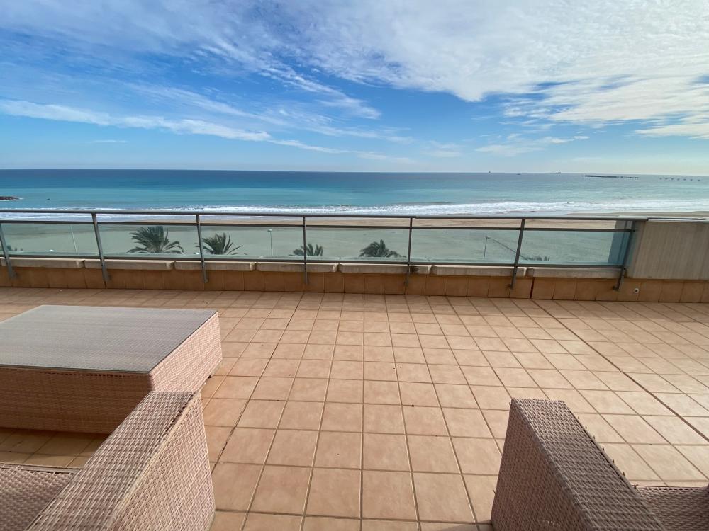  à vendre penthouse El Puerto De Sagunto Camp De Morvedre 3