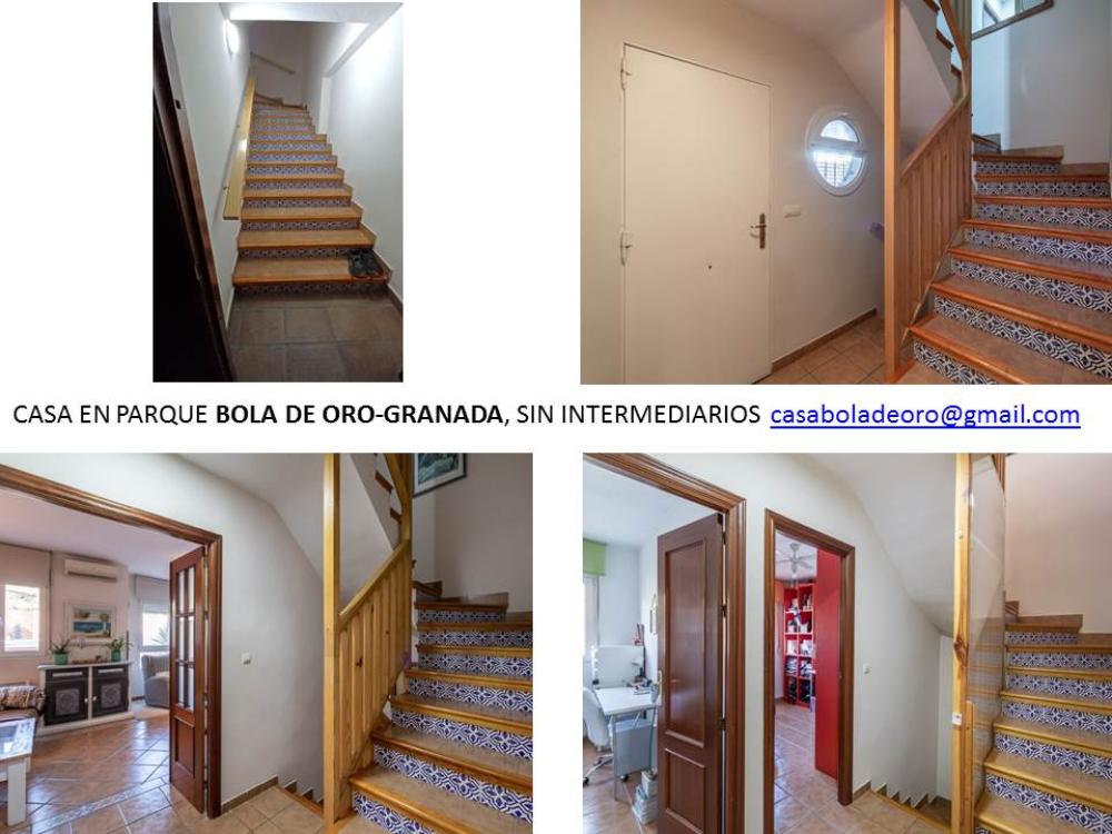  à vendre maison Bola De Oro Vega De Granada 10