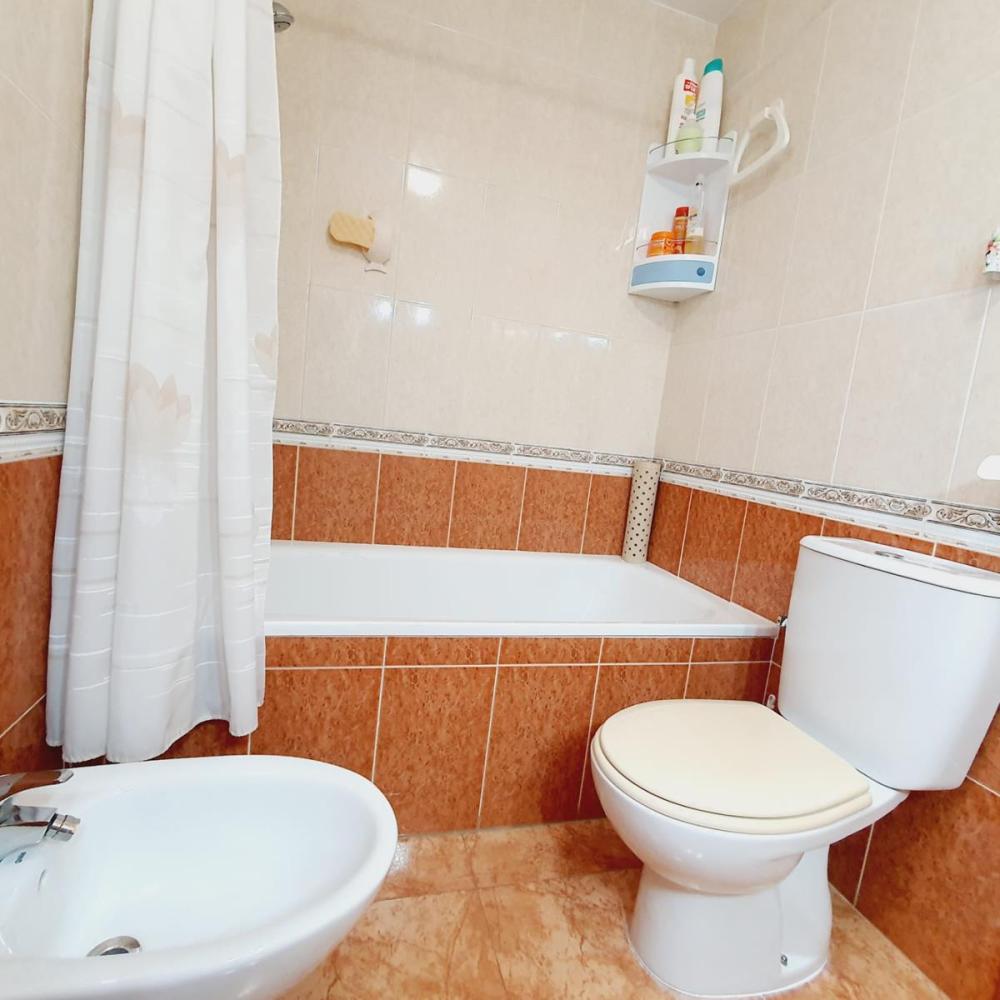  à vendre appartement Torrevieja Baix Segura 23