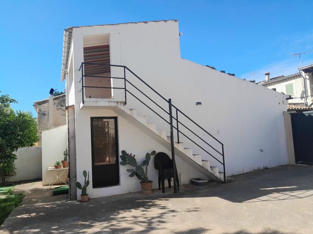  à vendre maison Alaró Raiguer 21