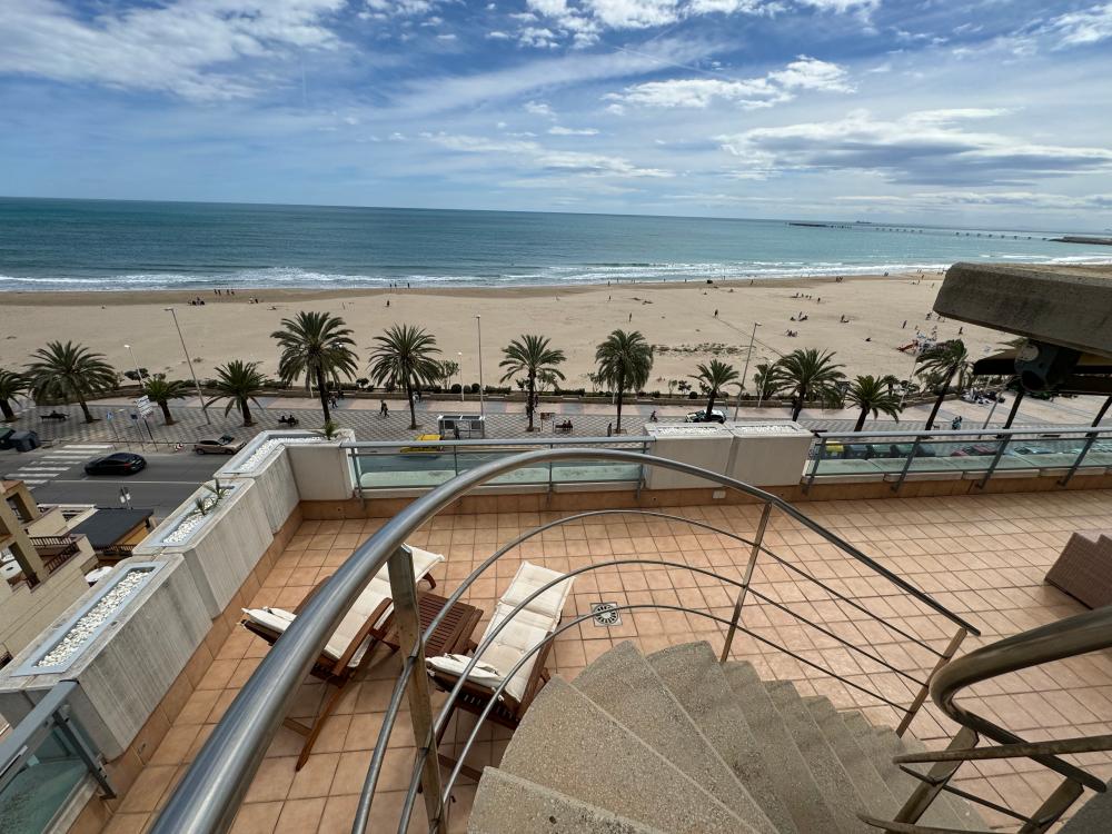  à vendre penthouse El Puerto De Sagunto Camp De Morvedre 29