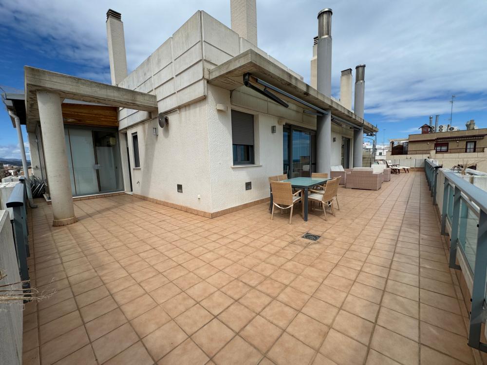  à vendre penthouse El Puerto De Sagunto Camp De Morvedre 7