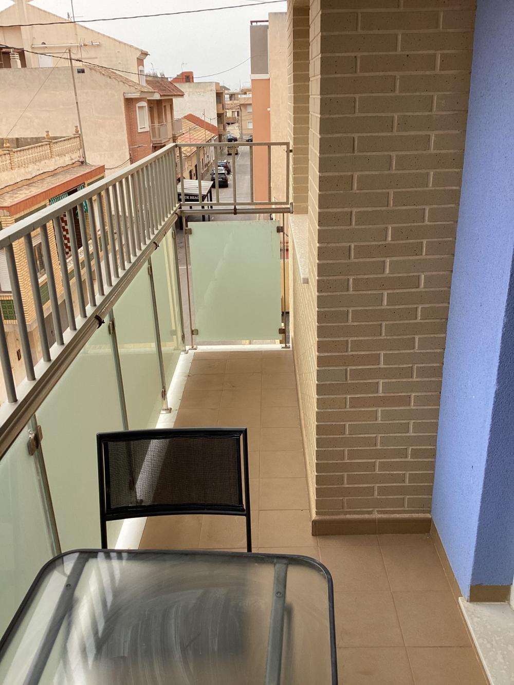 à vendre appartement Los Alcázares Mar Menor 1