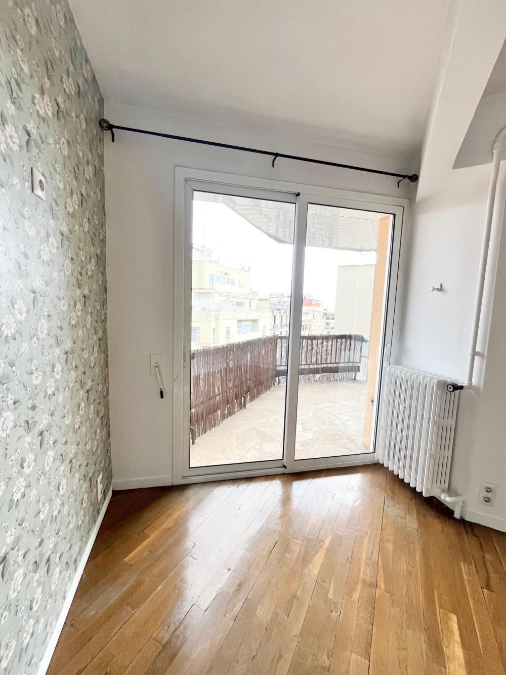  à vendre appartement Sarrià-Sant Gervasi-Galvany Barcelonès 11