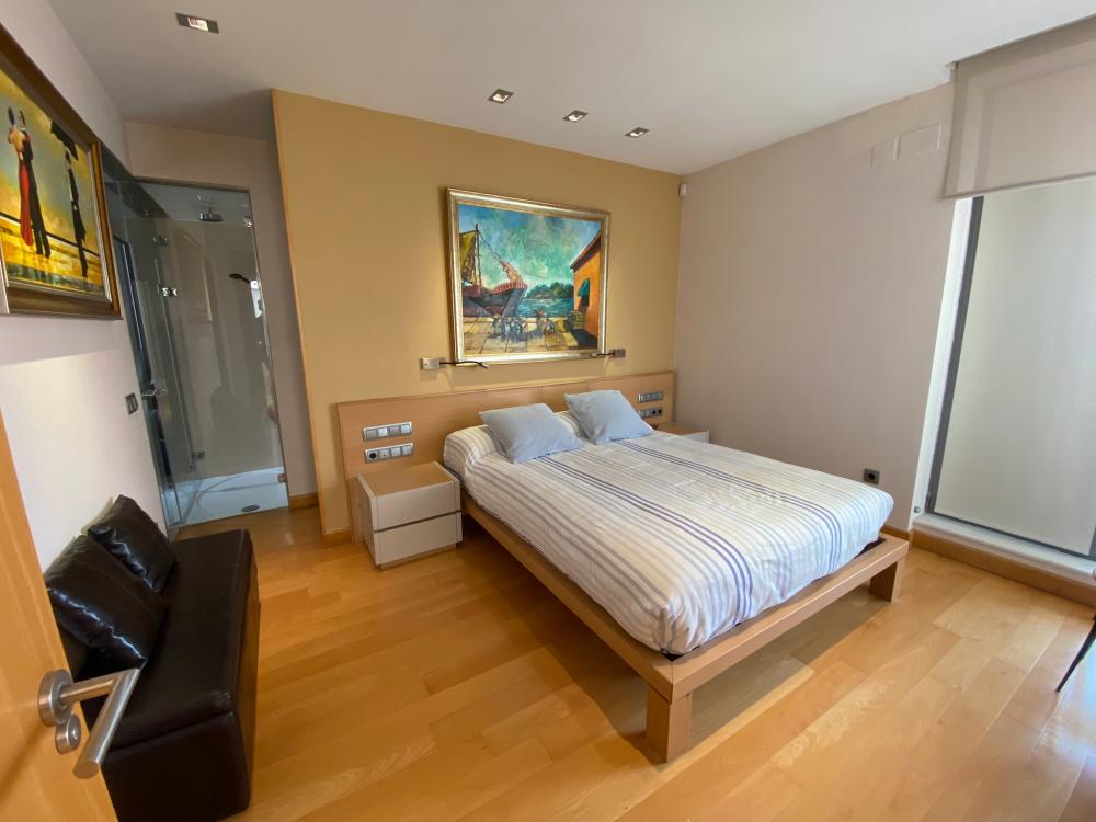  à vendre penthouse El Puerto De Sagunto Camp De Morvedre 14