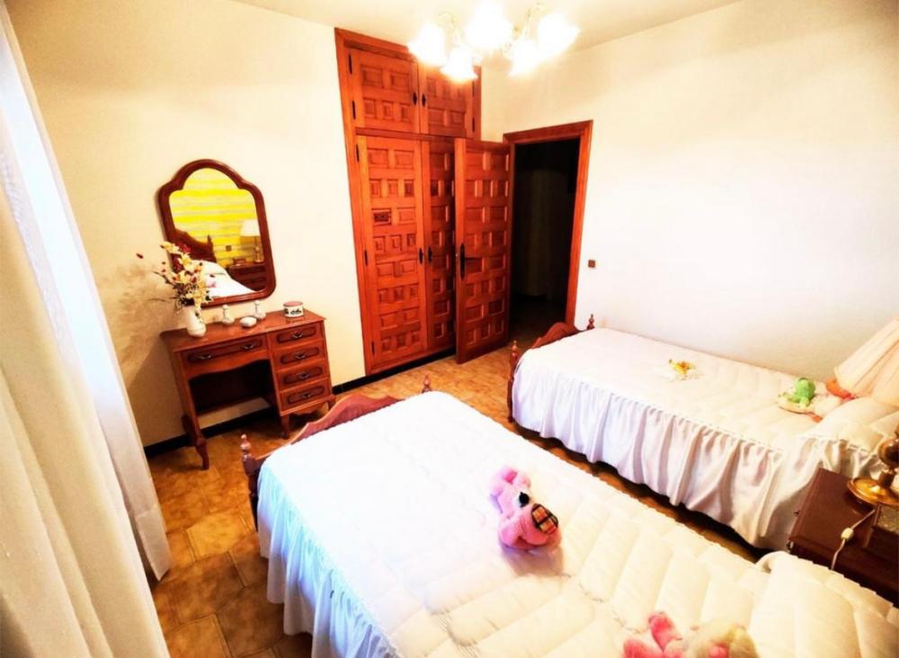  à vendre villa Galapagar Cuenca Del Guadarrama 17