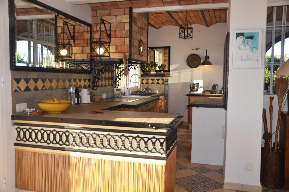  à vendre maison de campagne Aznalcázar Aljarafe 8