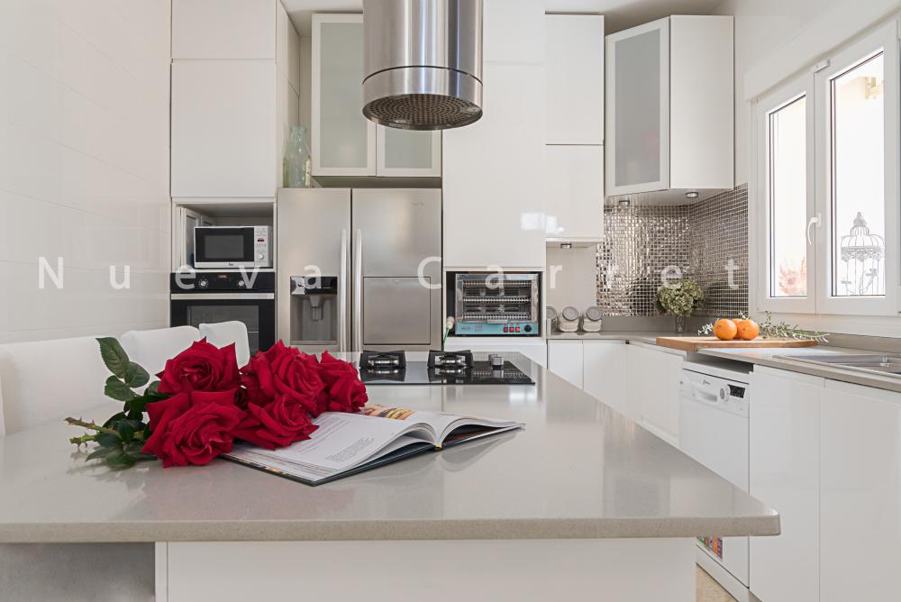  à vendre villa Ciudad Jardín-Zapillo-Cortijo Grande-Nueva Almería-Tagarete Comarca Metropolitana De Almería 28